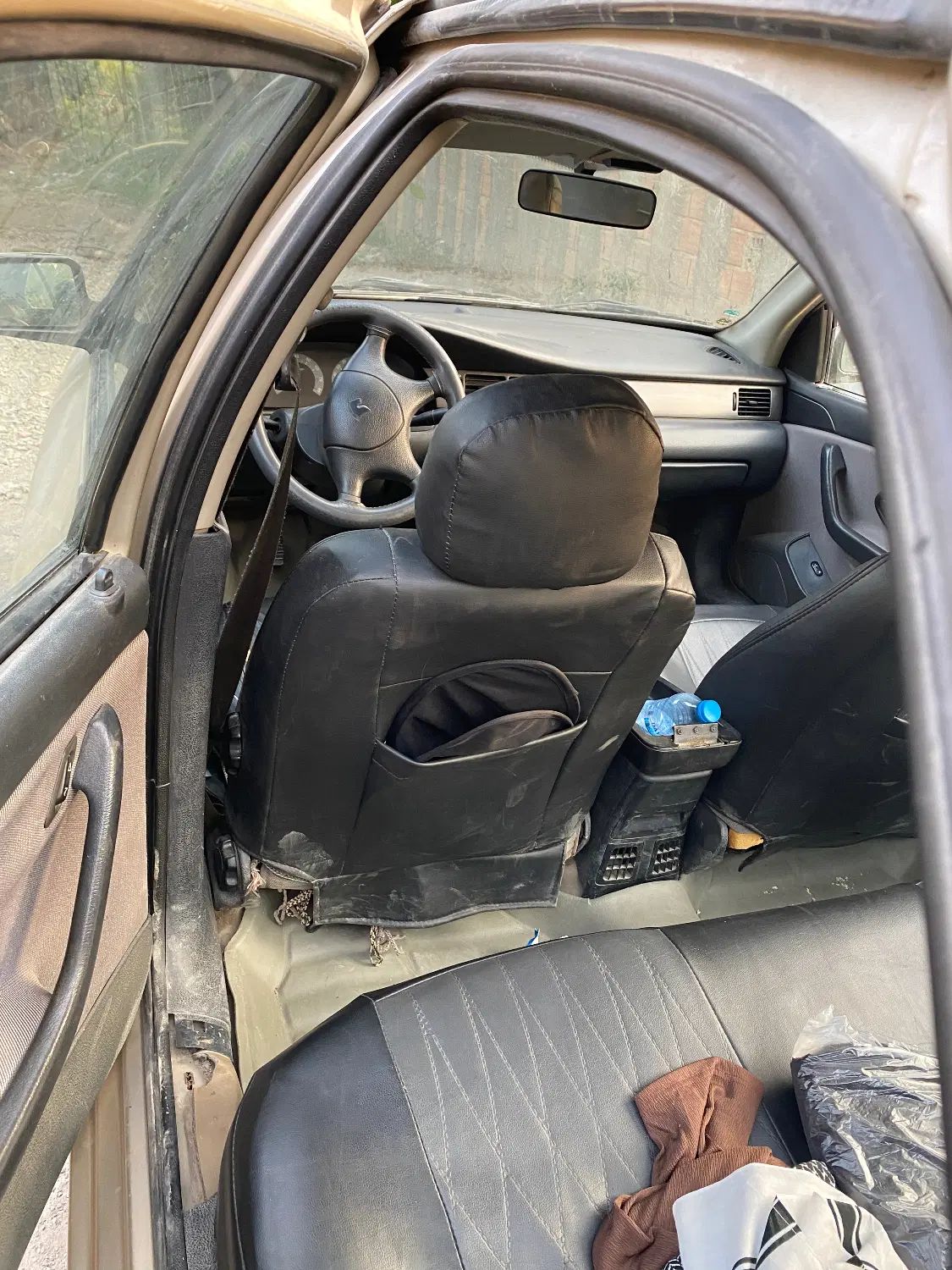 سمند LX XU7 - 1383