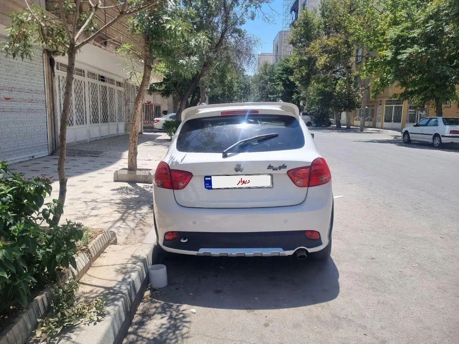 خودرو کوییک، معمولی آگهی ann_19940044