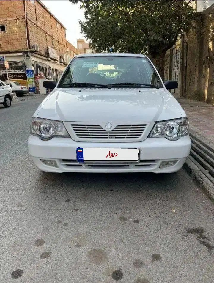 خودرو پراید، 111 آگهی ann_19940056