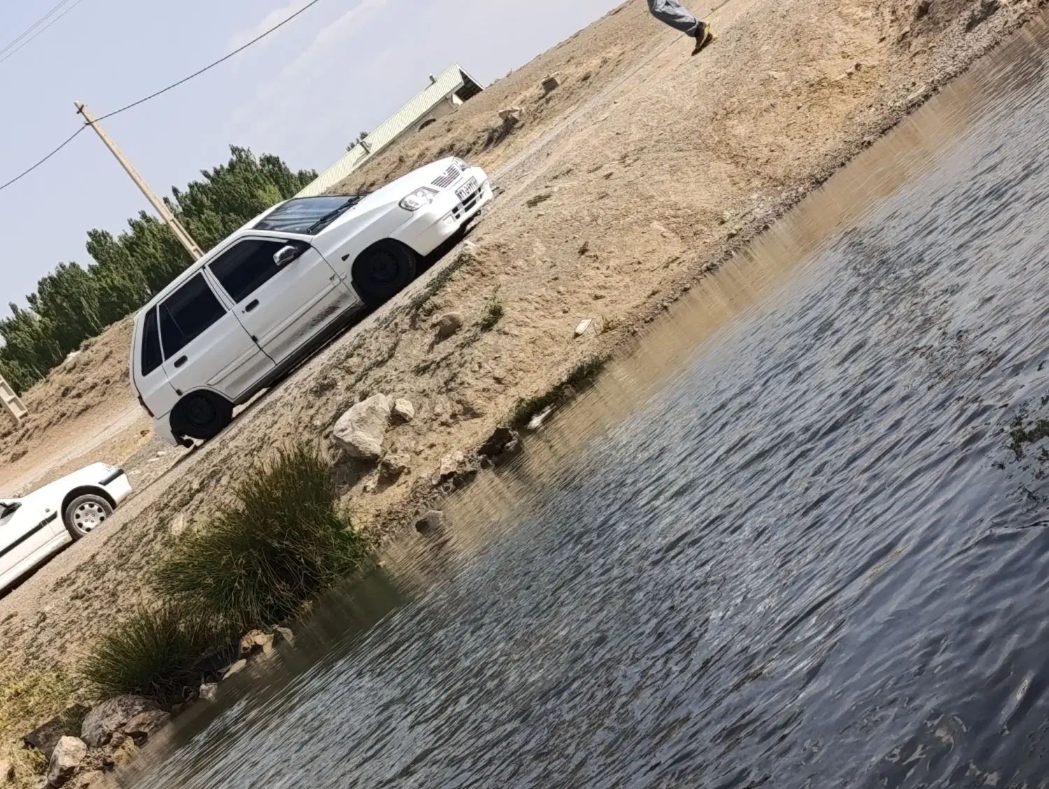 پراید 111 SE - 1392