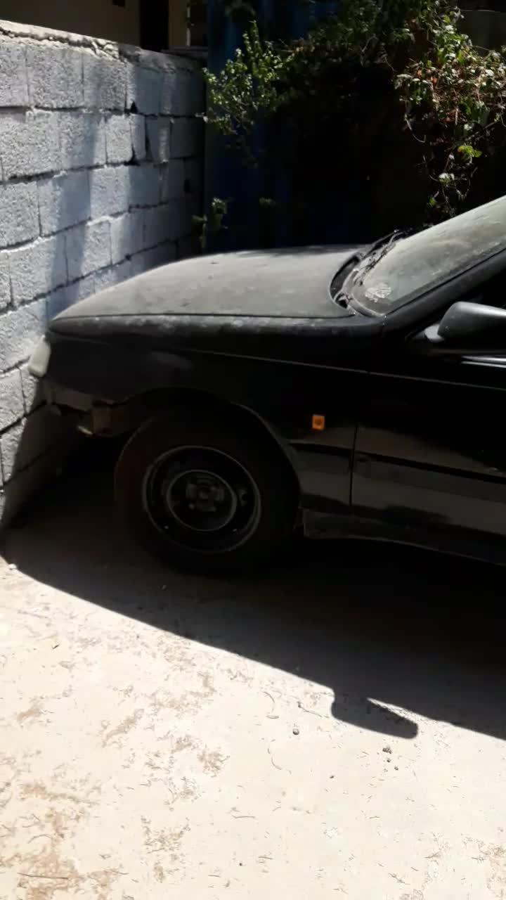 پژو 405 GLX - 1382