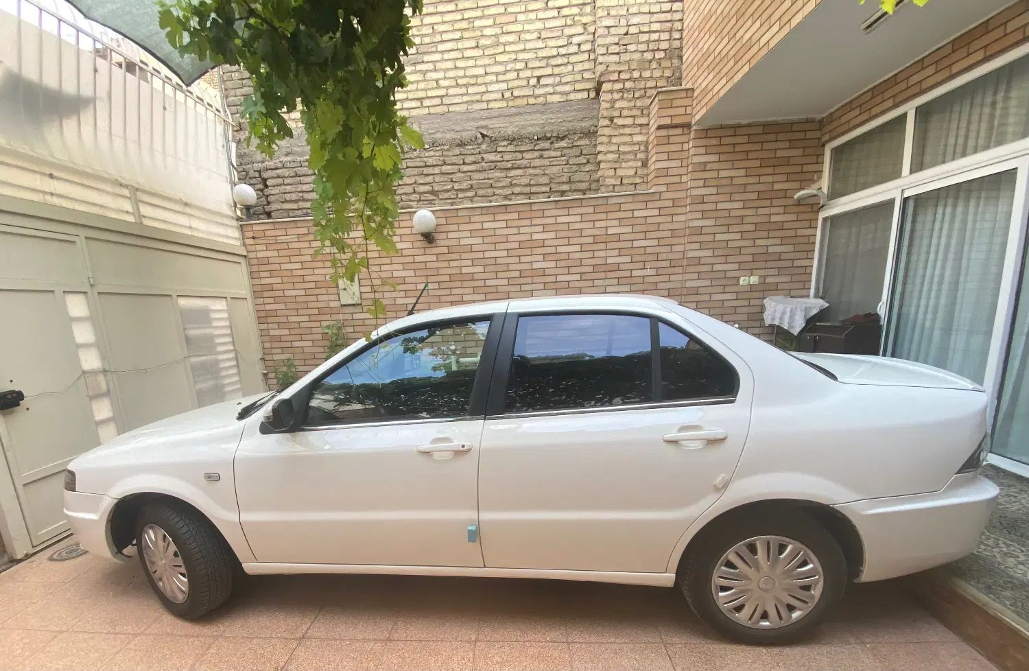 خودرو سمند، سورن پلاس آگهی ann_19940071