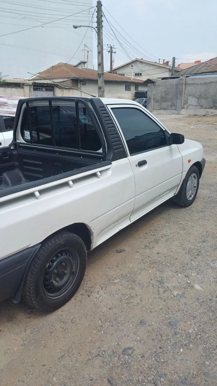 پراید 151 SE - 1402