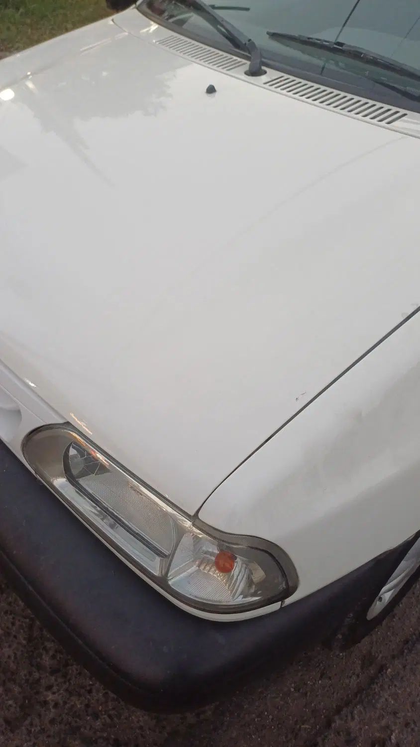 پراید 151 SE - 1402