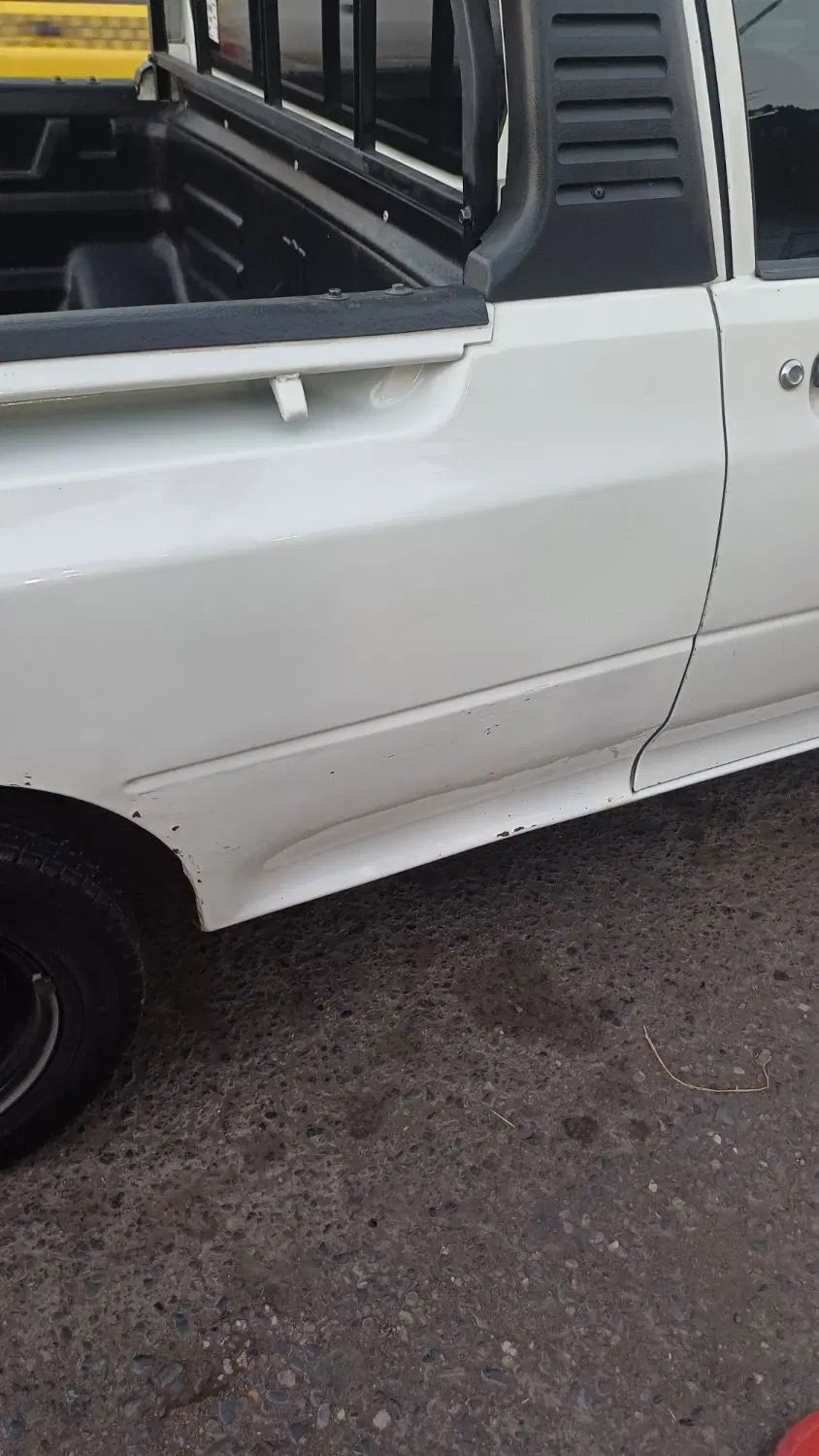 پراید 151 SE - 1402