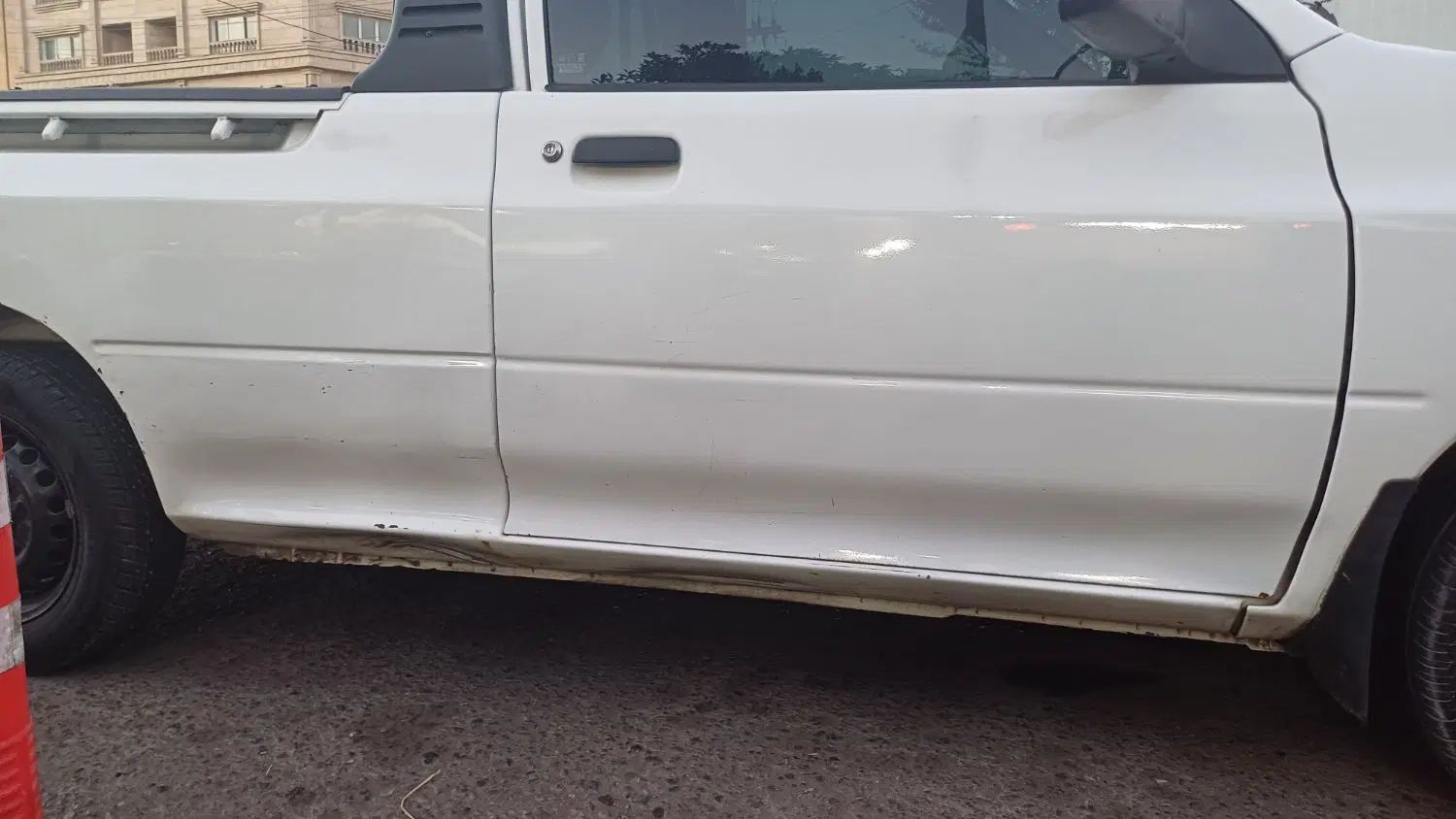 پراید 151 SE - 1402