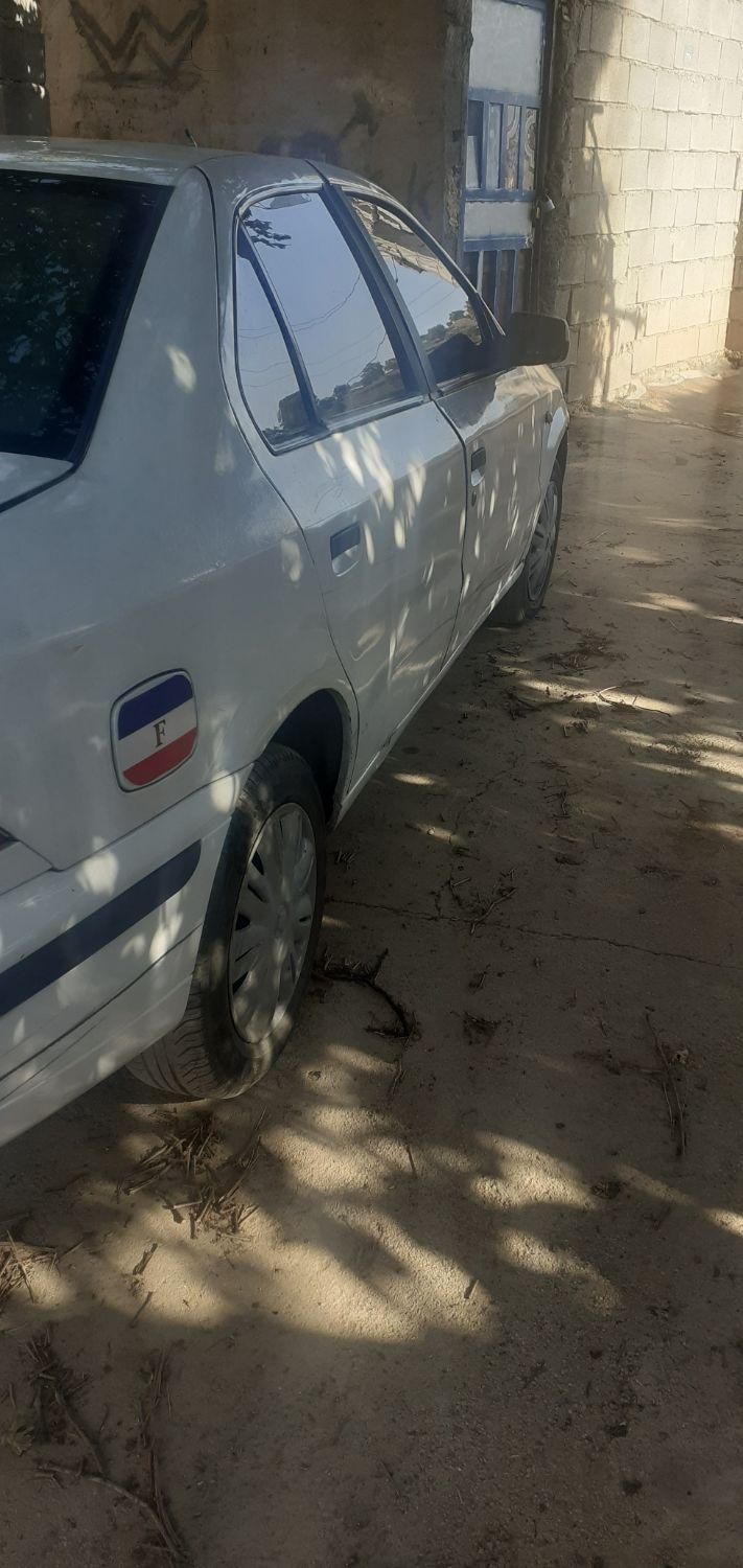 سمند LX XU7 - 1393
