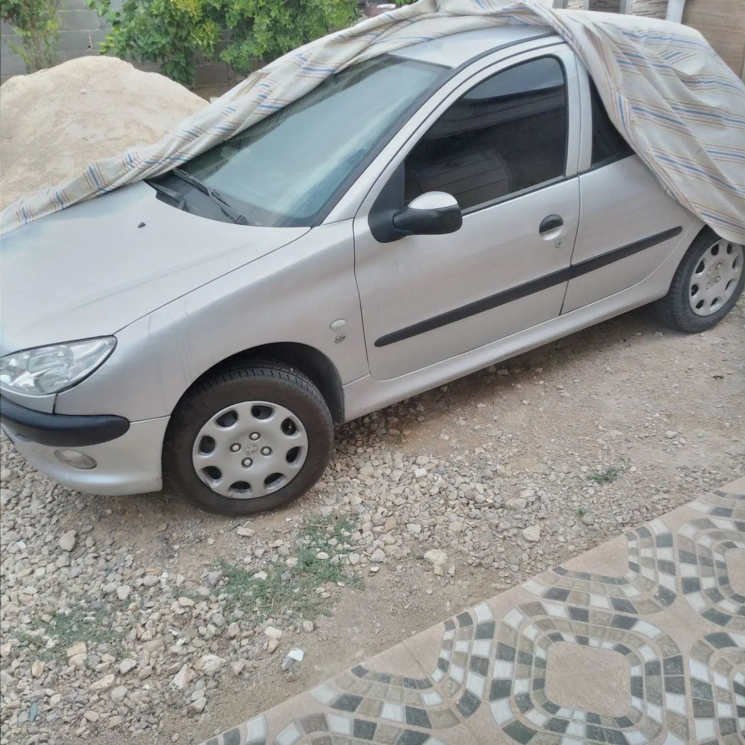 خودرو پژو، 206 آگهی ann_19940079