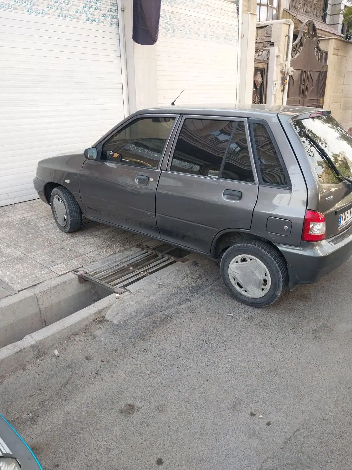 خودرو پراید، 111 آگهی ann_19940132