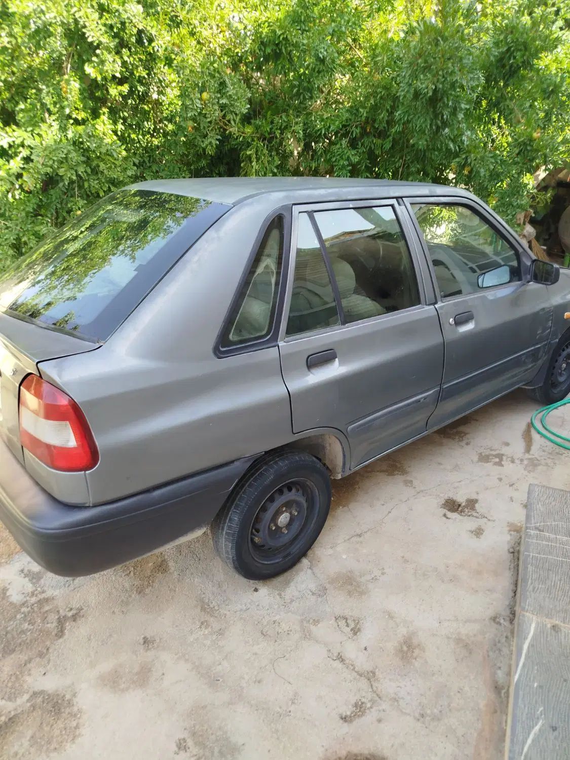 پراید 141 SE - 1394