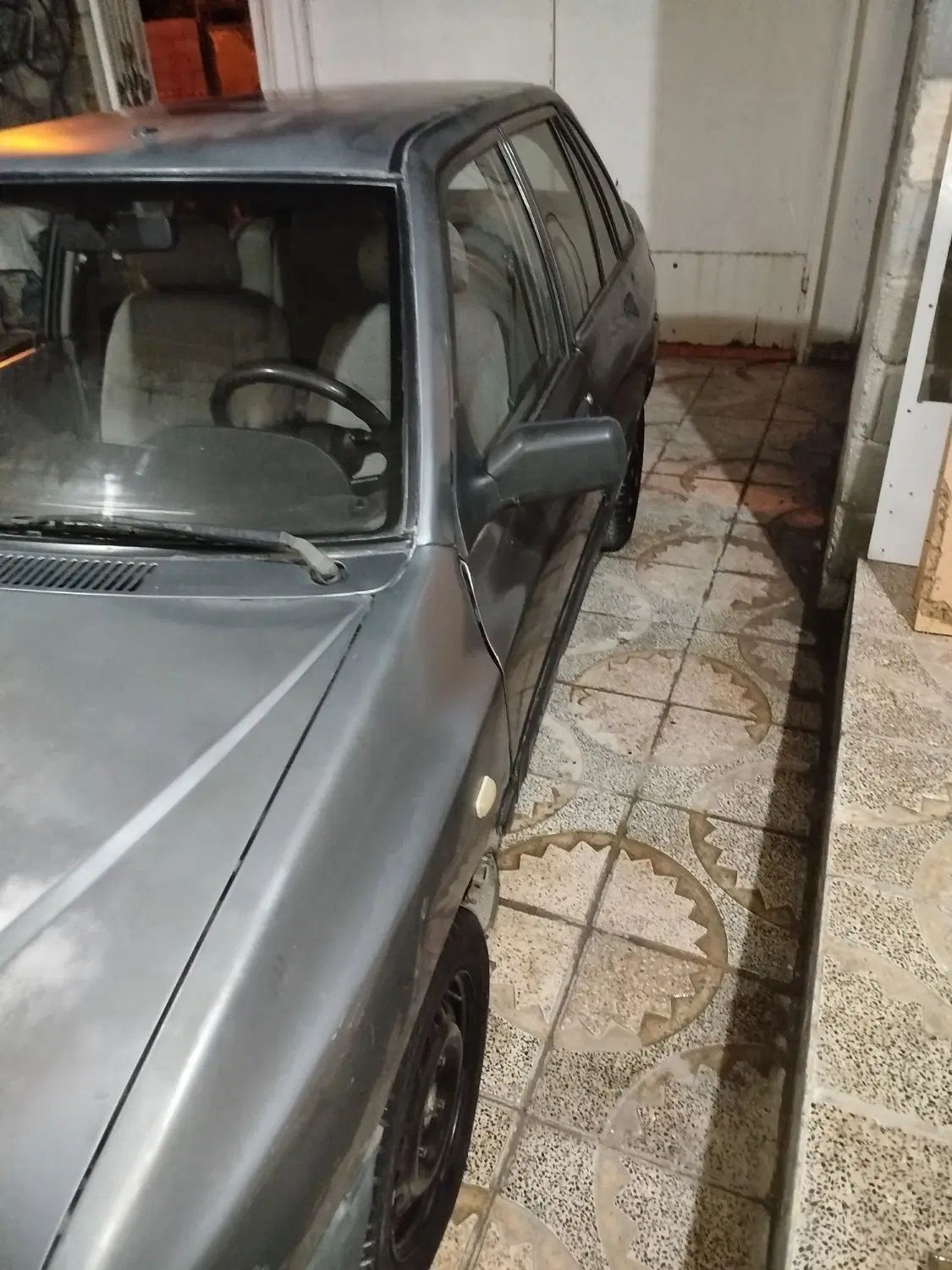 پراید 141 SE - 1394