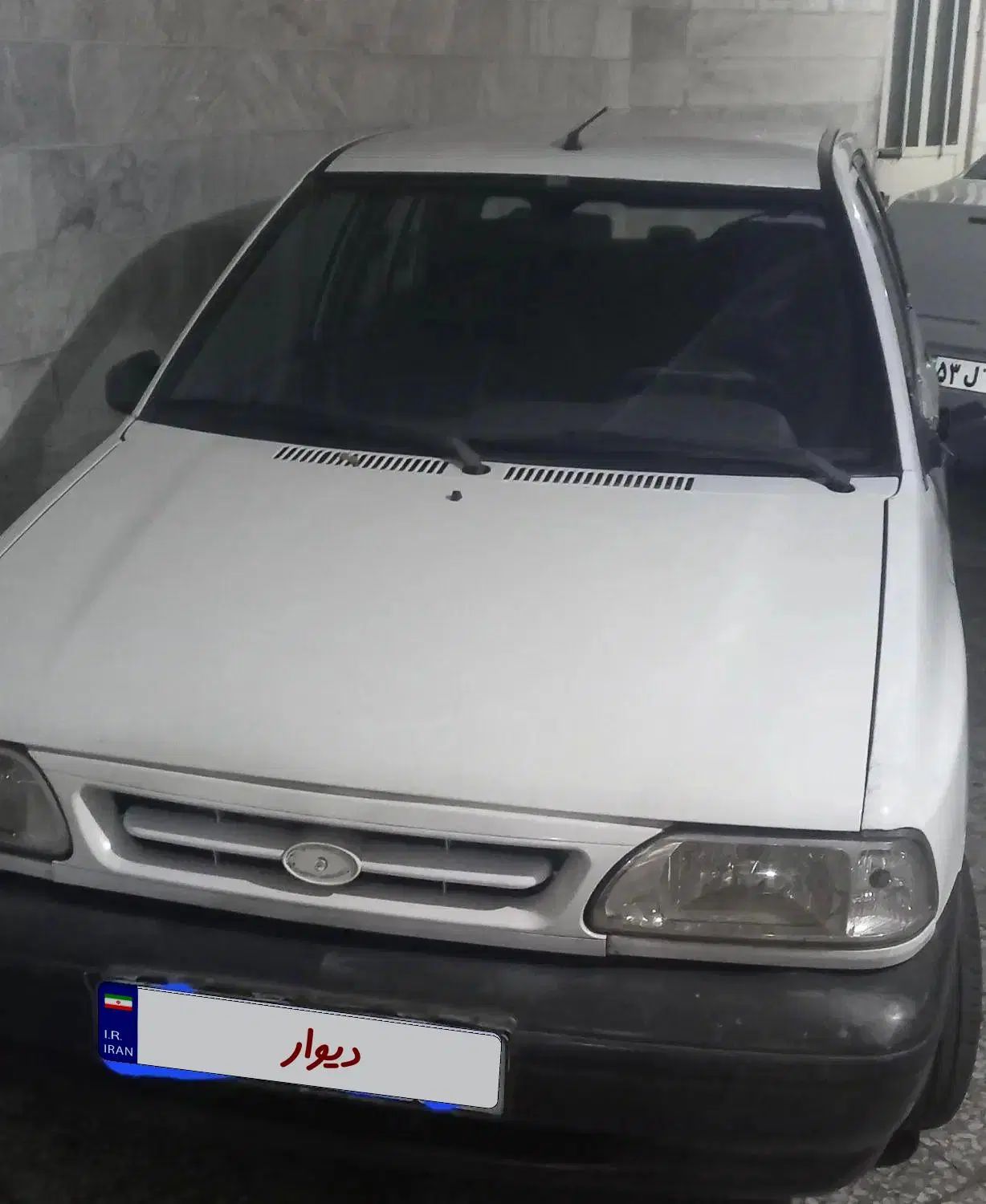 خودرو پراید، 131 آگهی ann_19940154