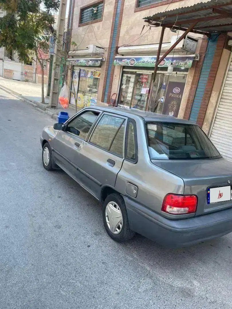 خودرو پراید، 131 آگهی ann_19940158