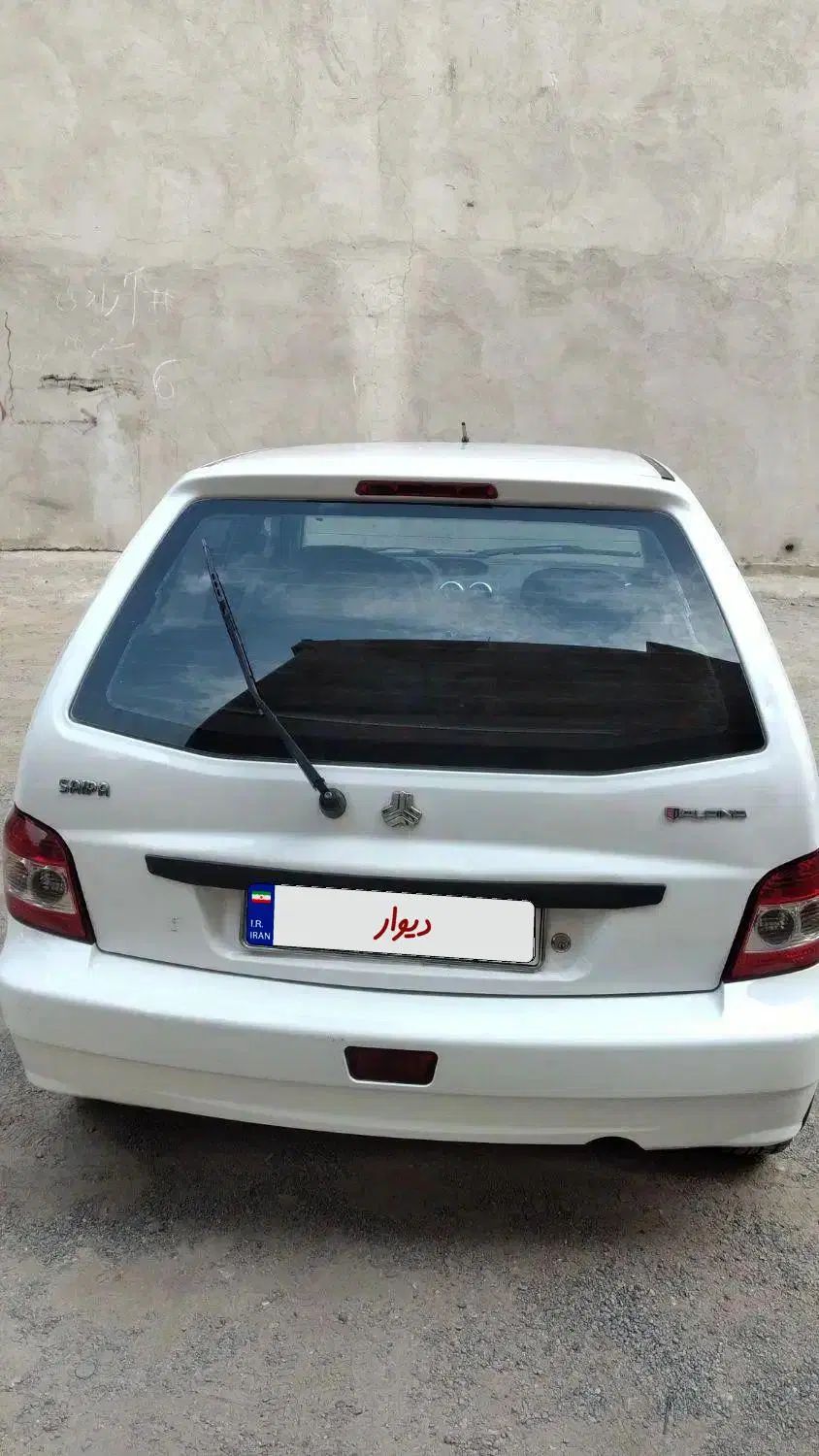 خودرو پراید، 111 آگهی ann_19940167