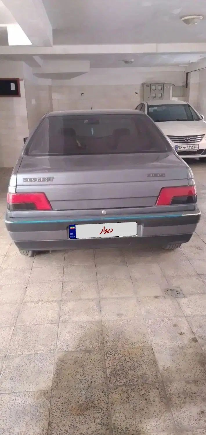 خودرو پژو، 405 آگهی ann_19940173