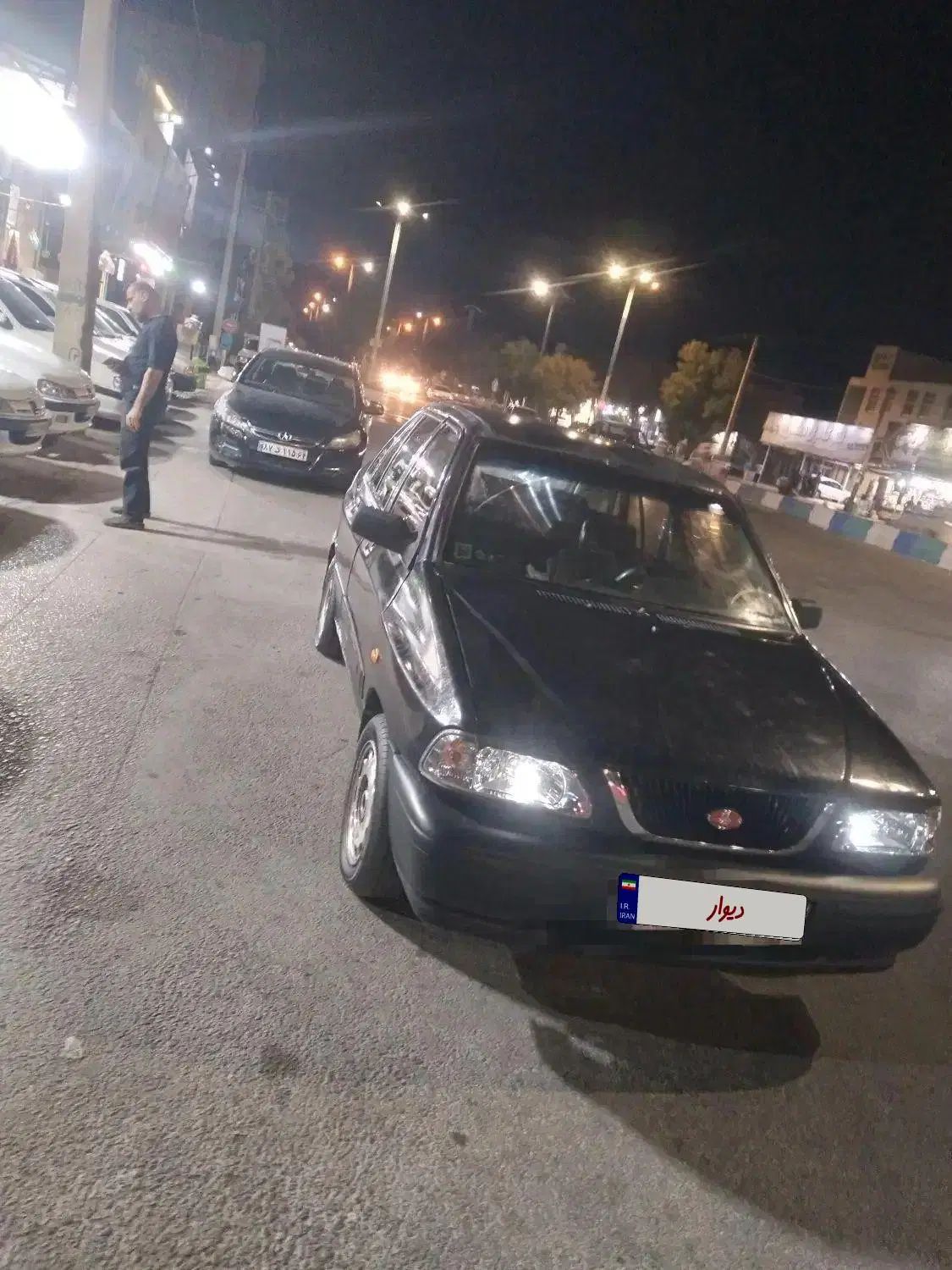 خودرو پراید، 141 آگهی ann_19940180