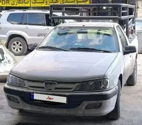 خودرو آریسان، معمولی آگهی ann_19940181