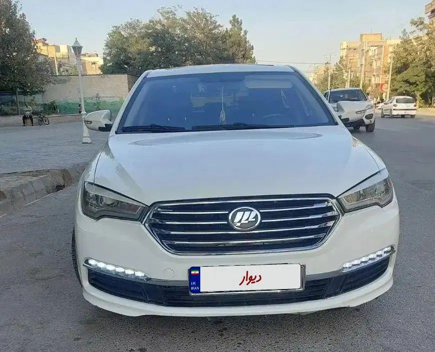 خودرو لیفان، 820 آگهی ann_19940184