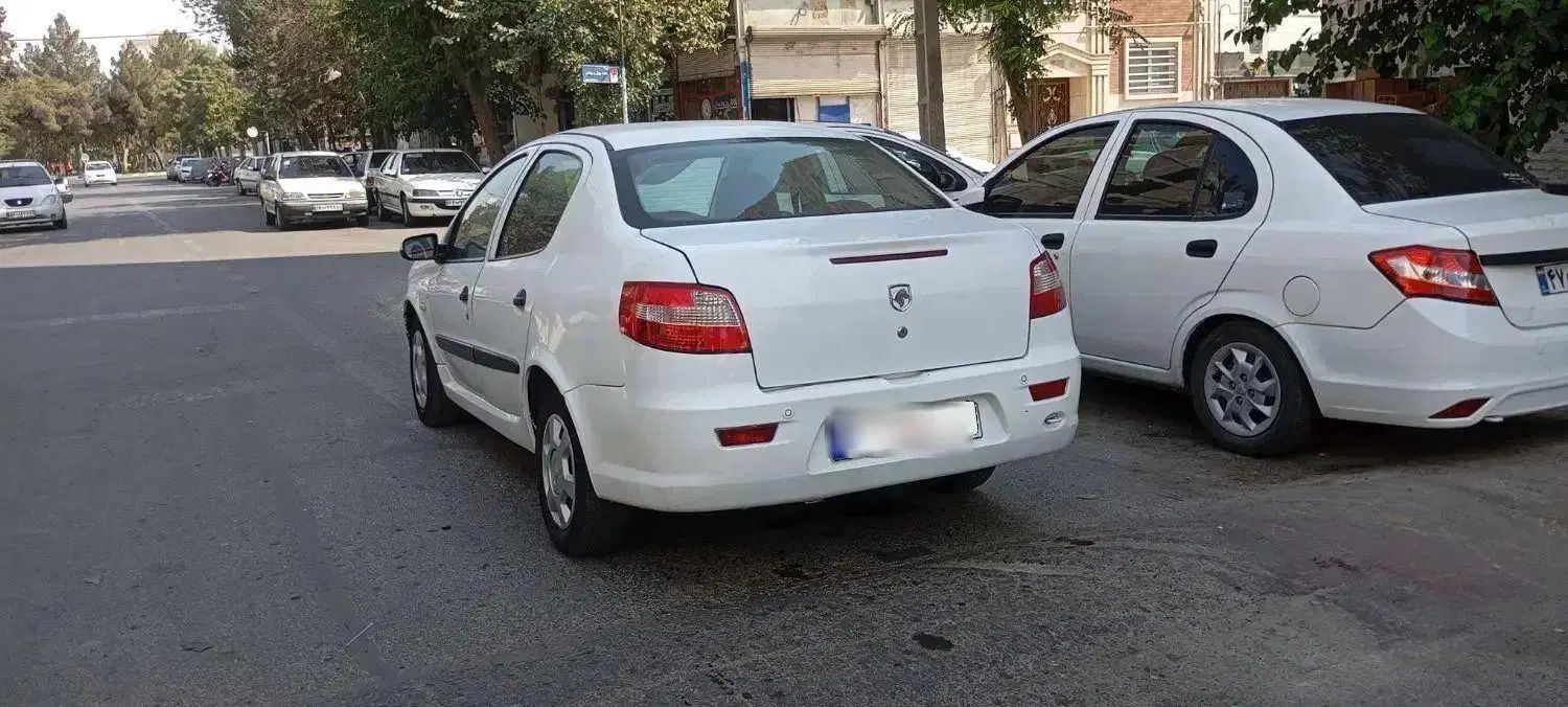 رانا LX TU5 - 1397