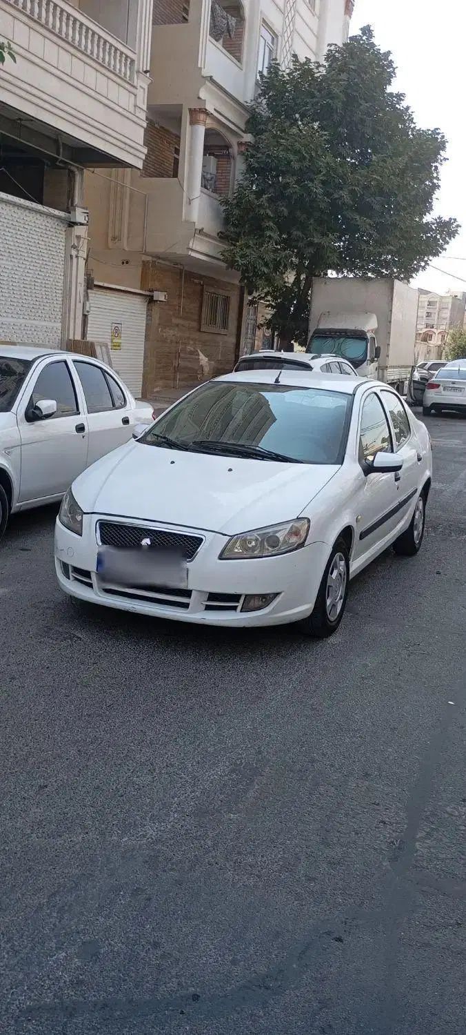 خودرو رانا، LX آگهی ann_19940207