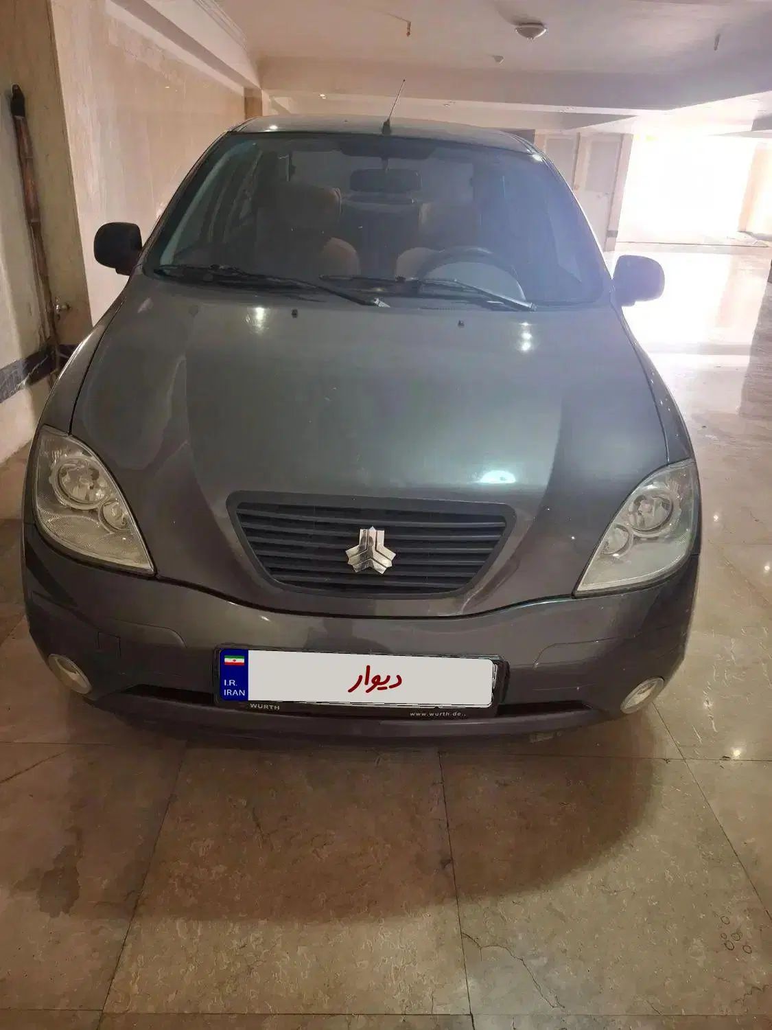 خودرو تیبا، صندوق دار آگهی ann_19940244