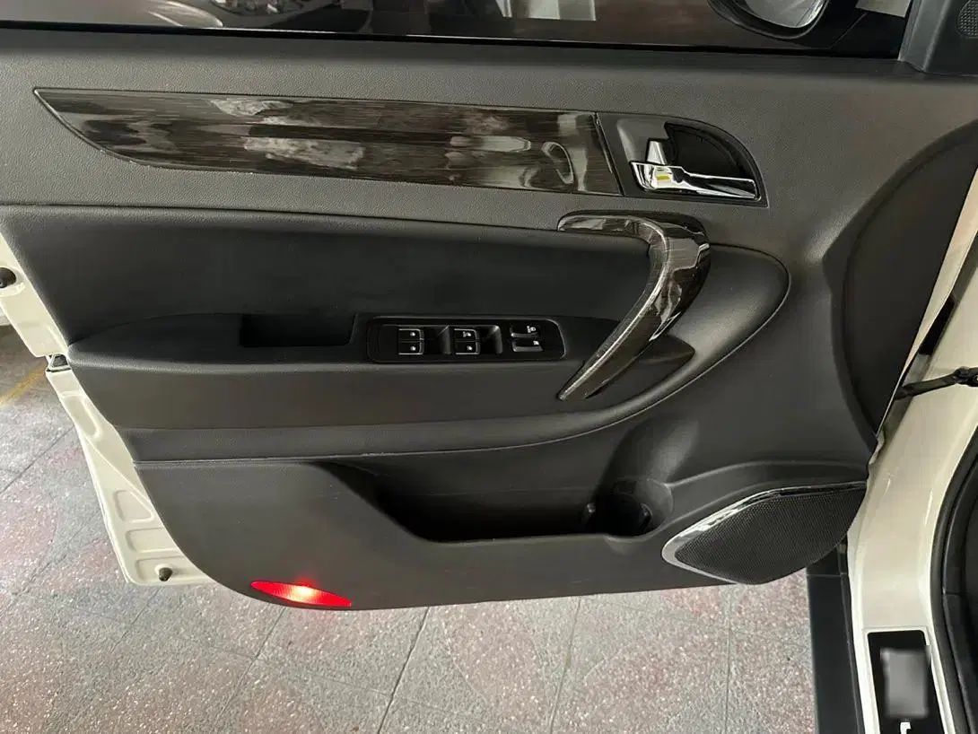 جک S5 اتوماتیک - 1398