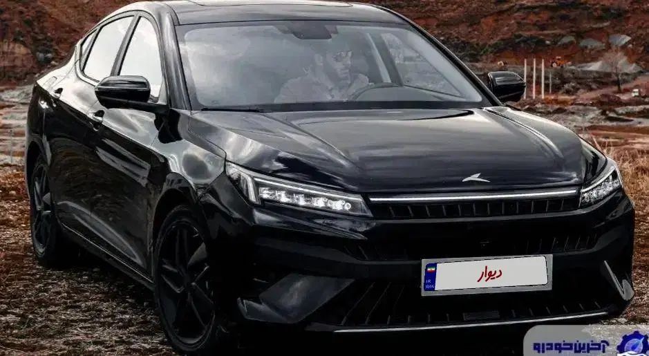 خودرو کی ام سی، J7 آگهی ann_19940289