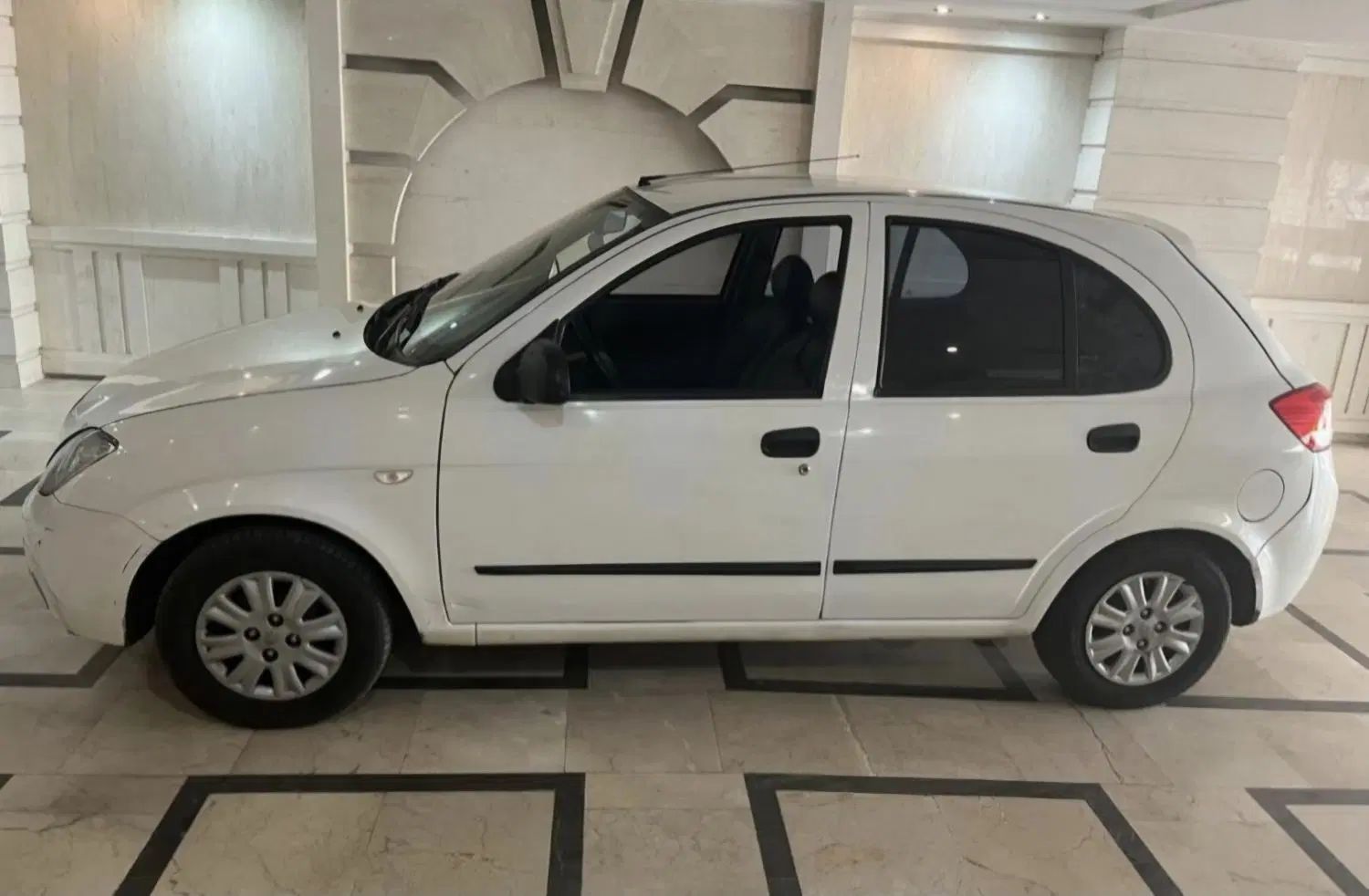 خودرو تیبا، 2 آگهی ann_19940341