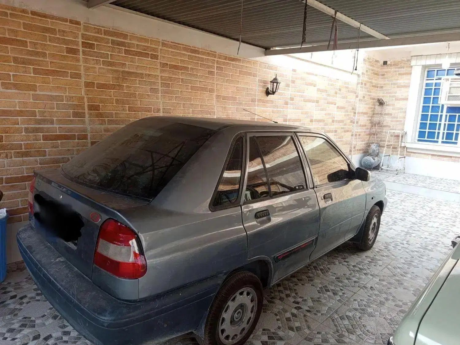 خودرو پراید، 141 آگهی ann_19940354