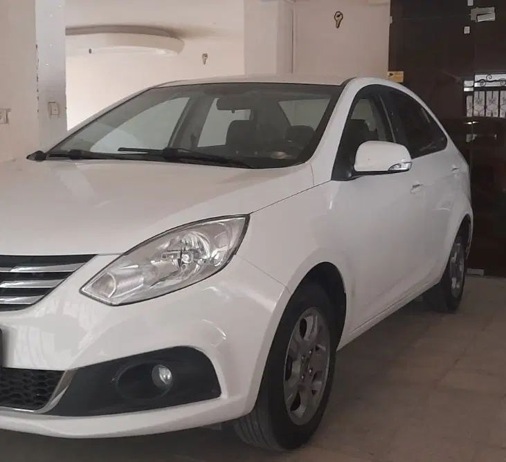 جک J4 اتوماتیک ساده - 1401