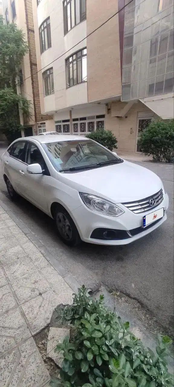 خودرو جک، J4 آگهی ann_19940396