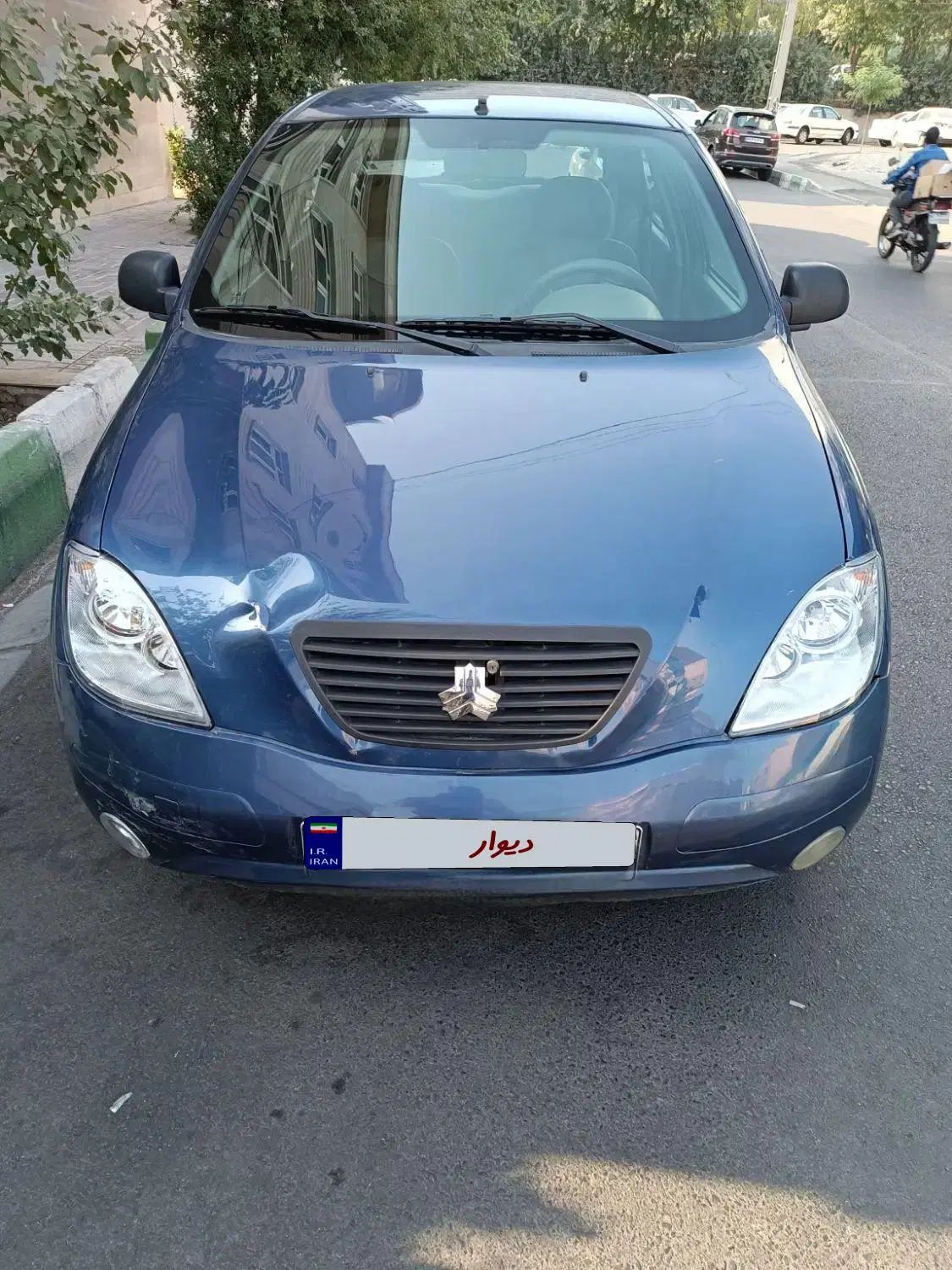 خودرو تیبا، صندوق دار آگهی ann_19940405