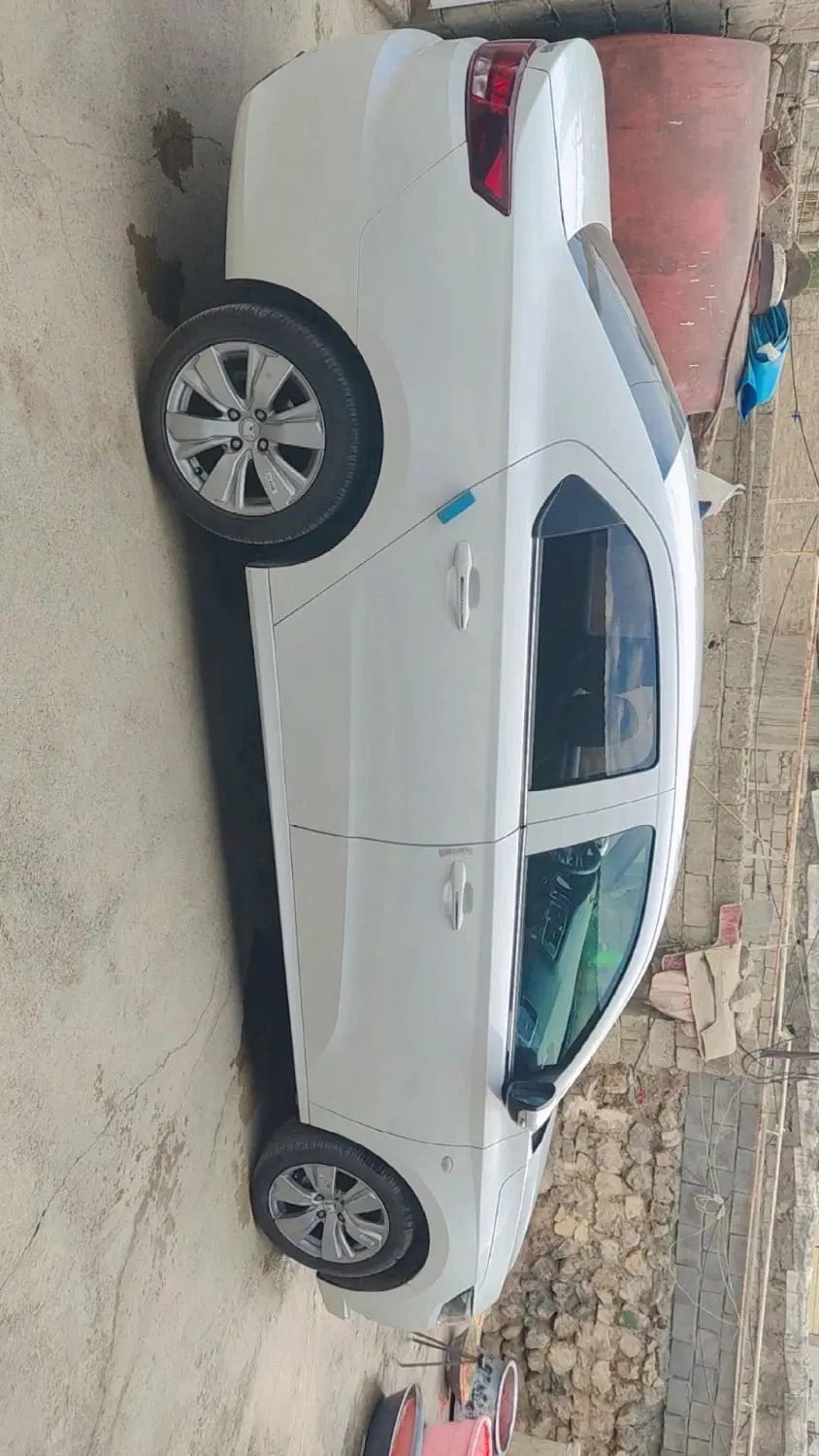 تارا اتوماتیک V2 - 1402