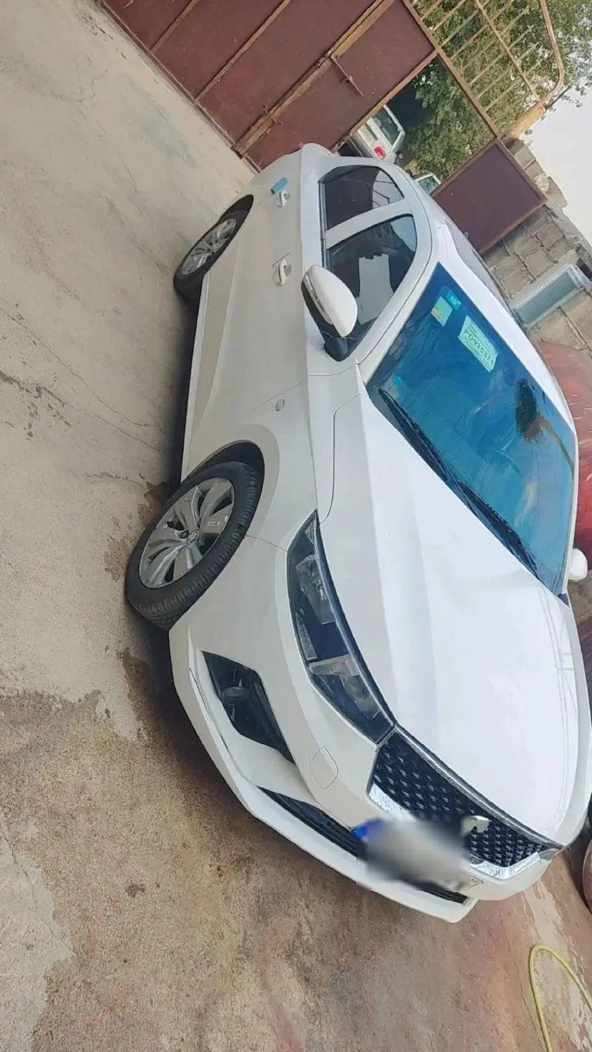 خودرو تارا، اتوماتیک آگهی ann_19940415