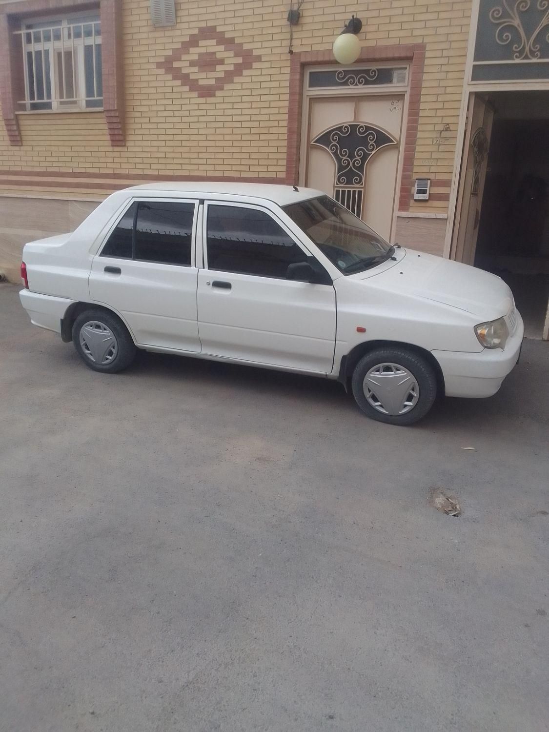 پراید 132 SE - 1398