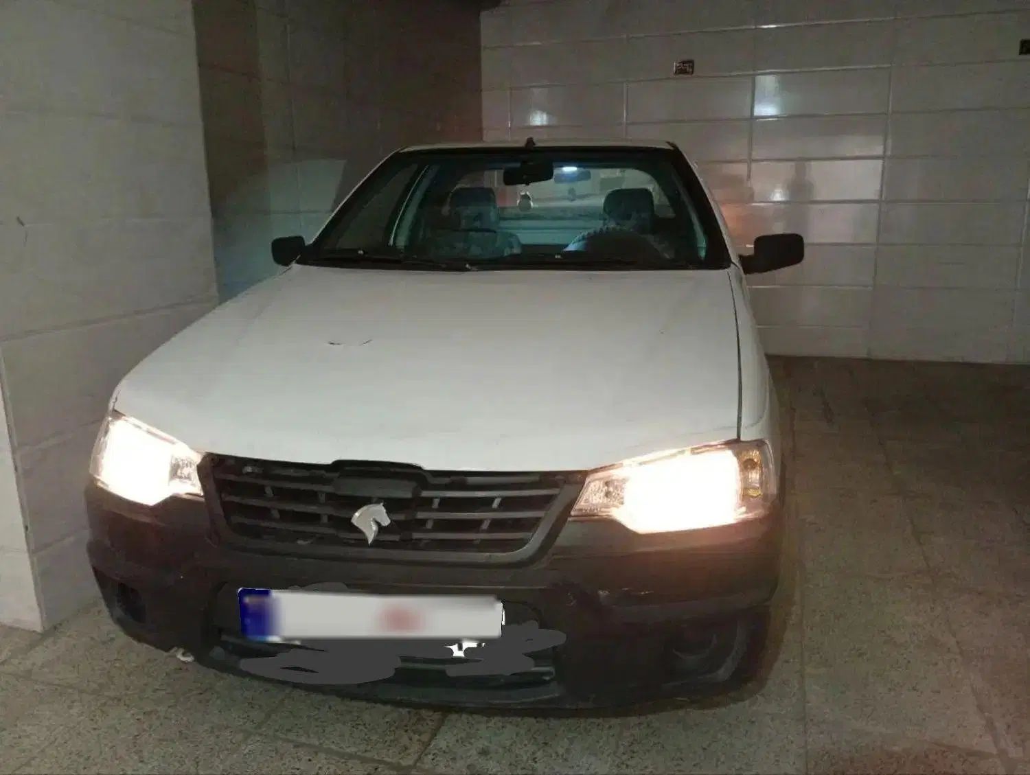 خودرو آریسان، معمولی آگهی ann_19940430