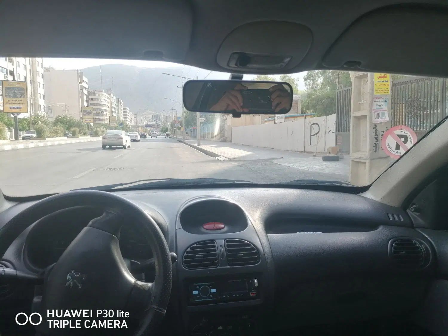 خودرو پژو، 206 آگهی ann_19940462