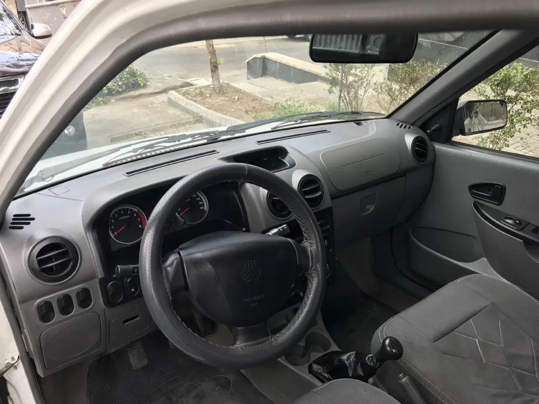 پراید 151 SL - 1397