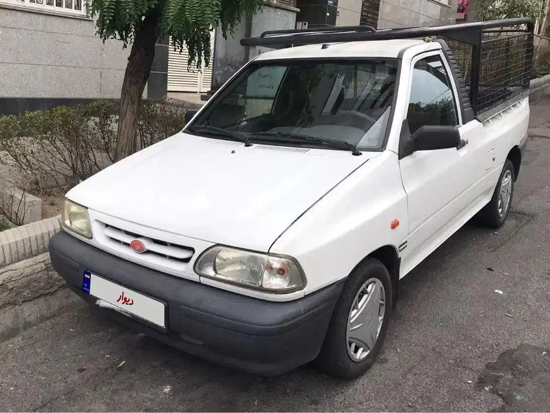 خودرو پراید، 151 آگهی ann_19940463