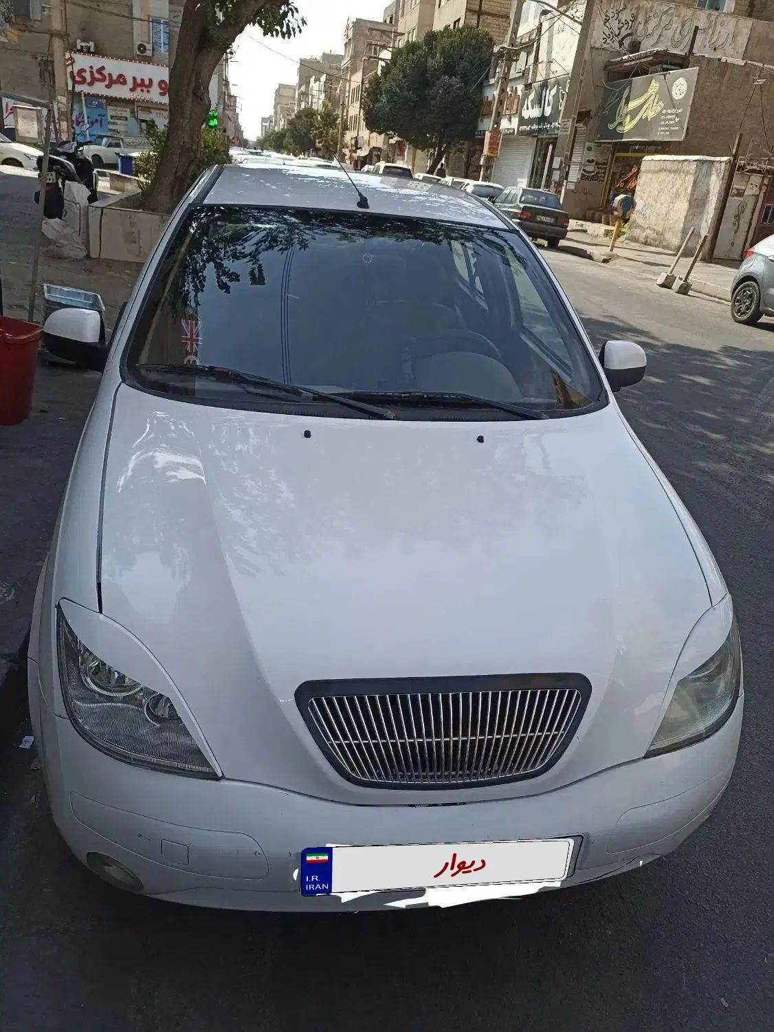 خودرو تیبا، صندوق دار آگهی ann_19940474