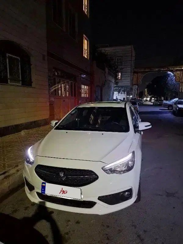 خودرو شاهین، G آگهی ann_19940480