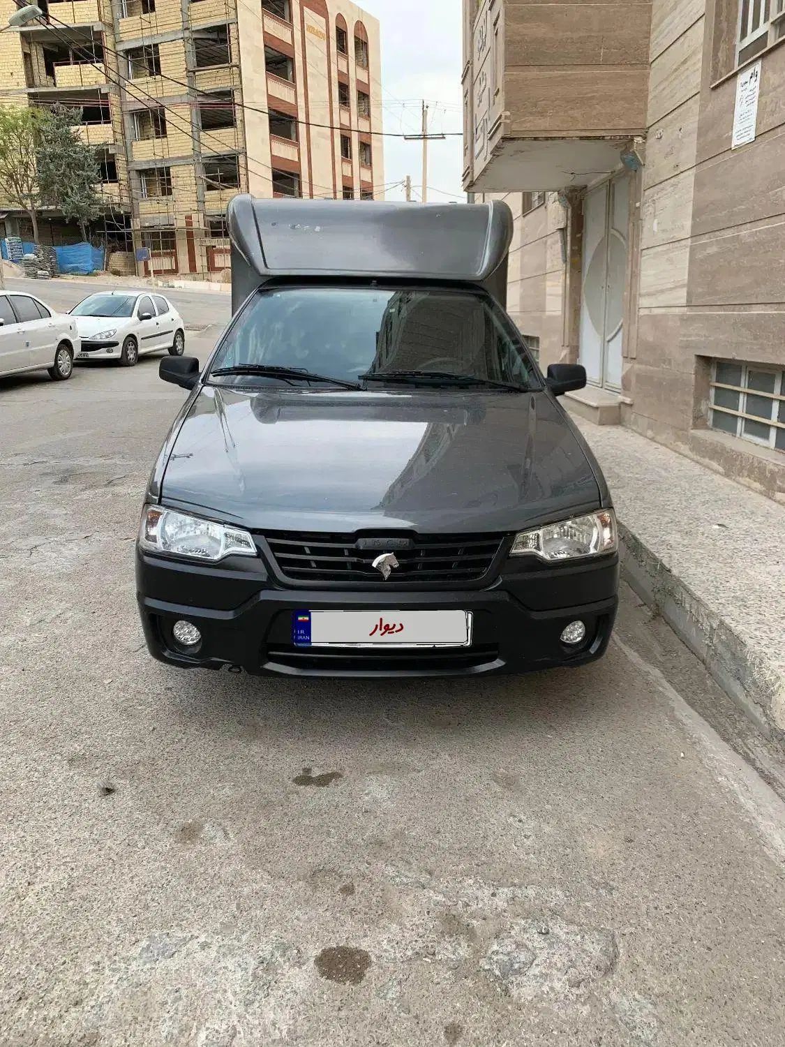 خودرو آریسان، 2 آگهی ann_19940494
