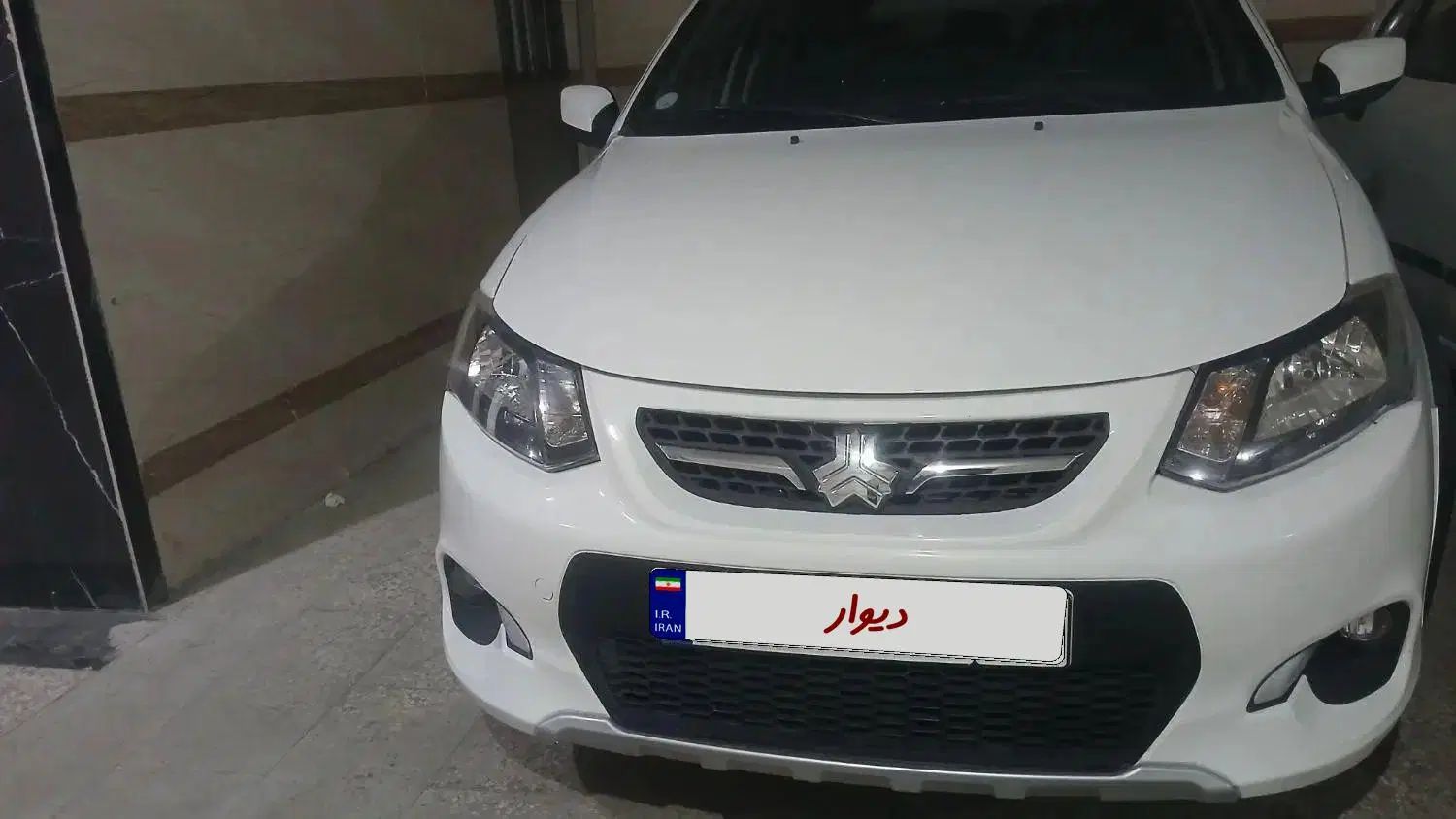 خودرو کوییک، معمولی آگهی ann_19940501