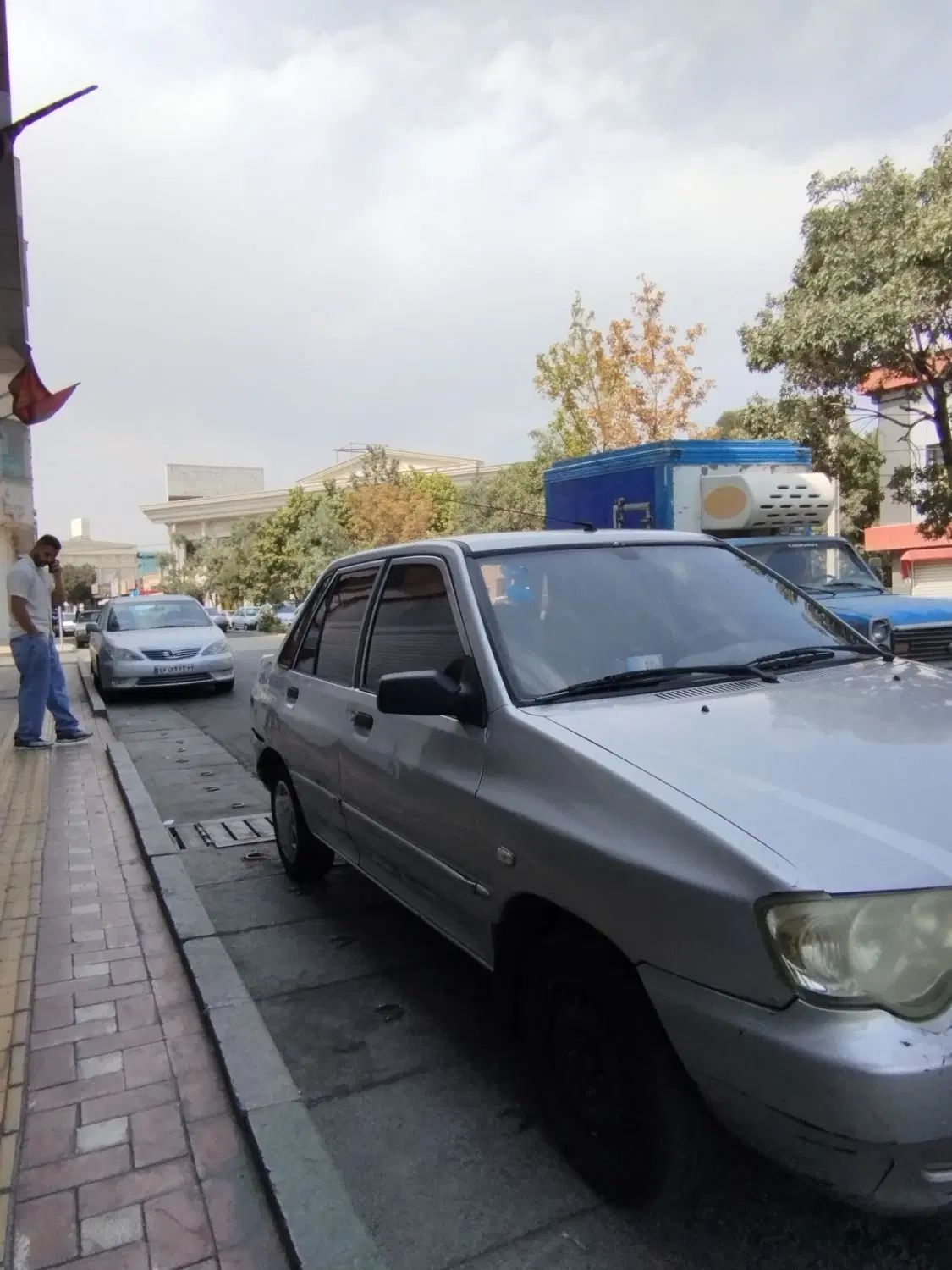 خودرو پراید، 132 آگهی ann_19940506