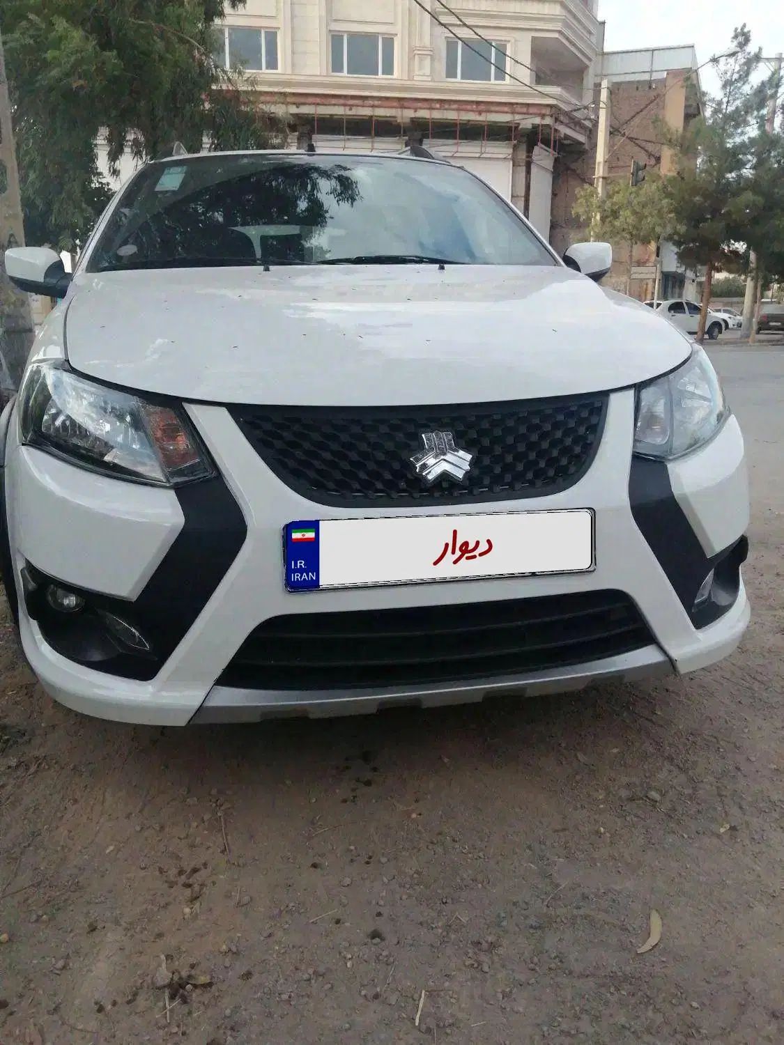 خودرو کوییک، S آگهی ann_19940533
