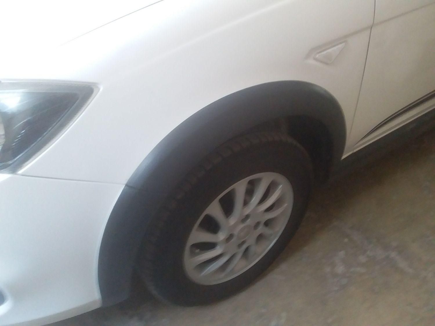 کوییک R دنده‌ای - 1400