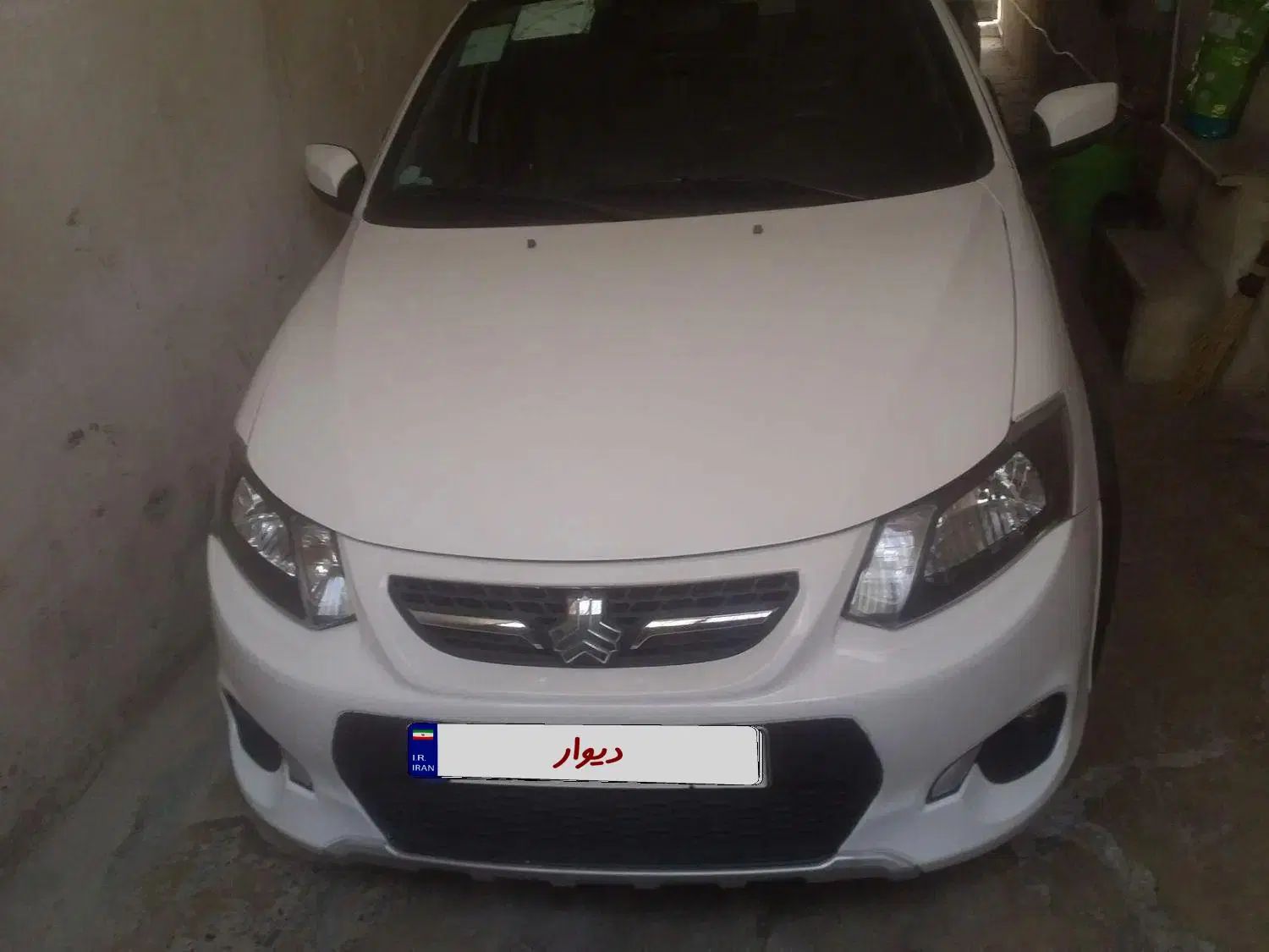 خودرو کوییک، R آگهی ann_19940543