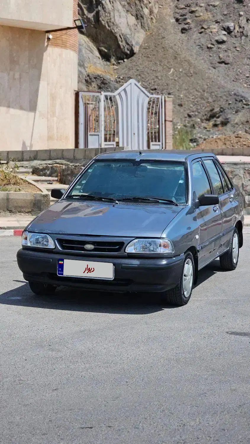 خودرو پراید، صبا آگهی ann_19940549