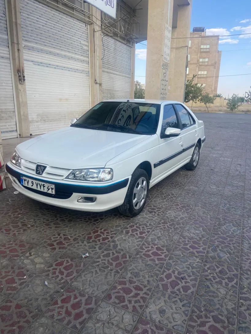 خودرو پژو، پارس آگهی ann_19940596