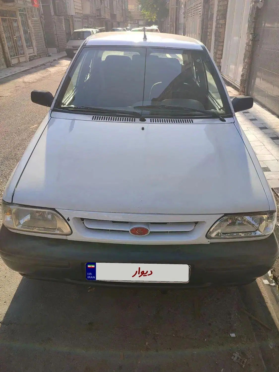 خودرو پراید، 131 آگهی ann_19940609